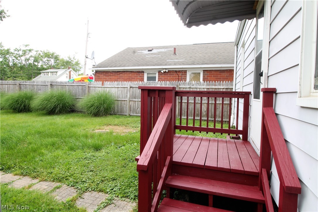 West Heights - Residential