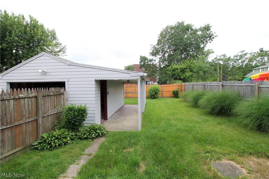 West Heights - Residential