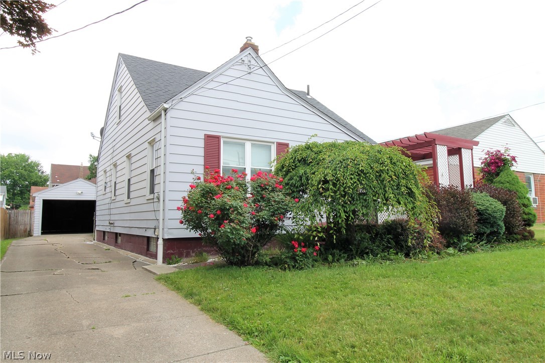 West Heights - Residential