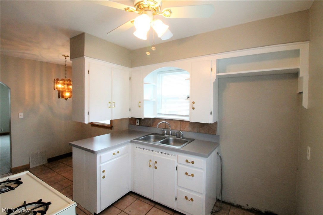 West Heights - Residential