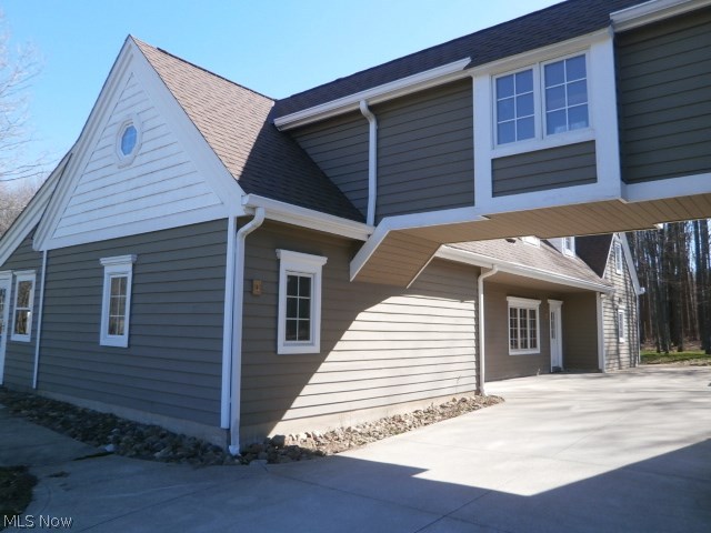 Fox Glen Subdivision - Residential