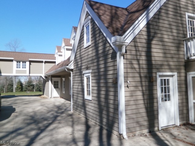 Fox Glen Subdivision - Residential