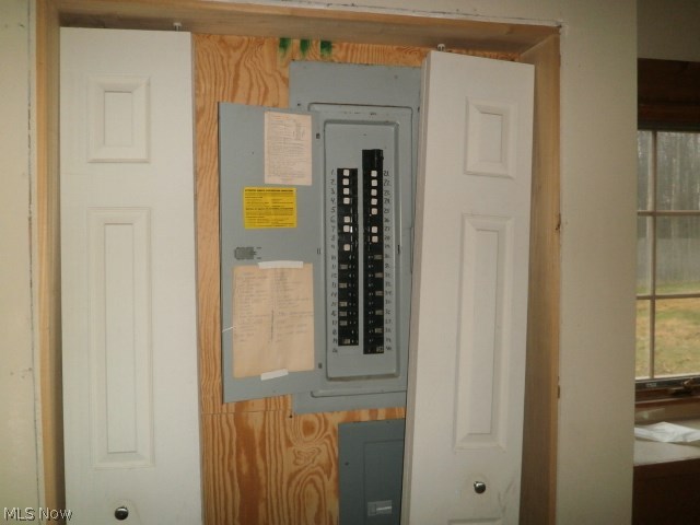 Fox Glen Subdivision - Residential