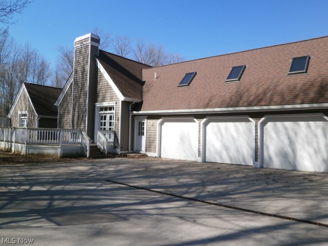 Fox Glen Subdivision - Residential