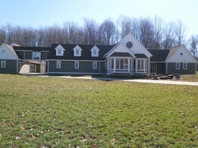 Fox Glen Subdivision - Residential
