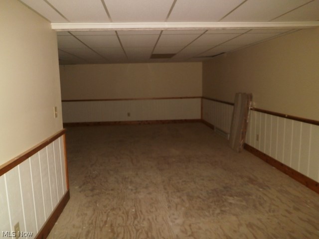 Fox Glen Subdivision - Residential