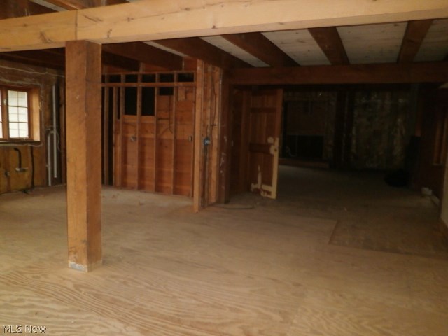 Fox Glen Subdivision - Residential