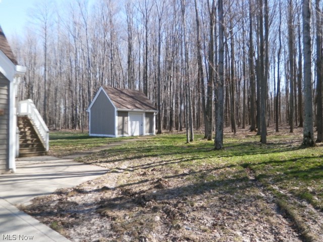 Fox Glen Subdivision - Residential