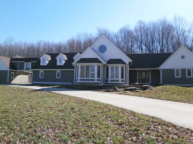Fox Glen Subdivision - Residential