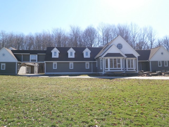 Fox Glen Subdivision - Residential