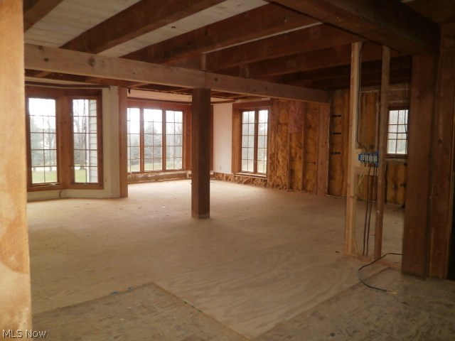 Fox Glen Subdivision - Residential