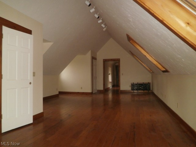 Fox Glen Subdivision - Residential