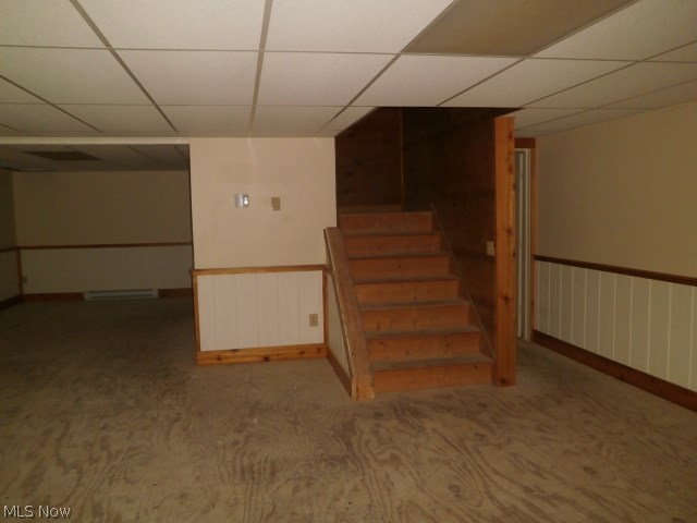 Fox Glen Subdivision - Residential