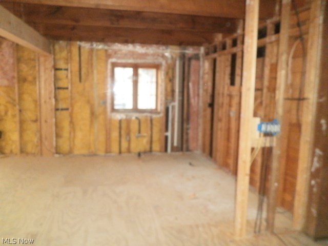 Fox Glen Subdivision - Residential