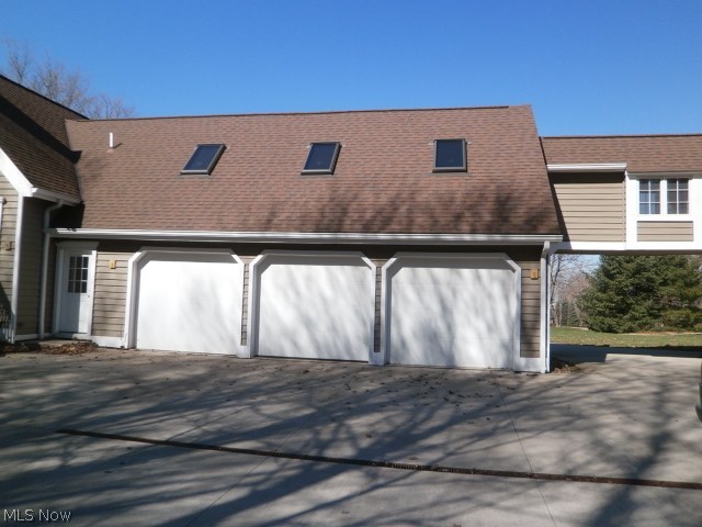 Fox Glen Subdivision - Residential