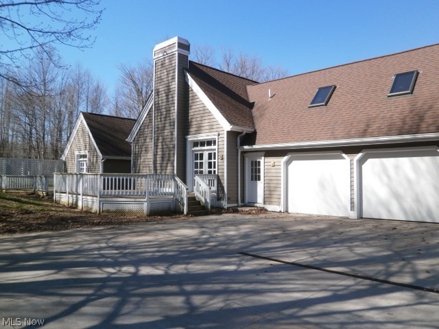 Fox Glen Subdivision - Residential