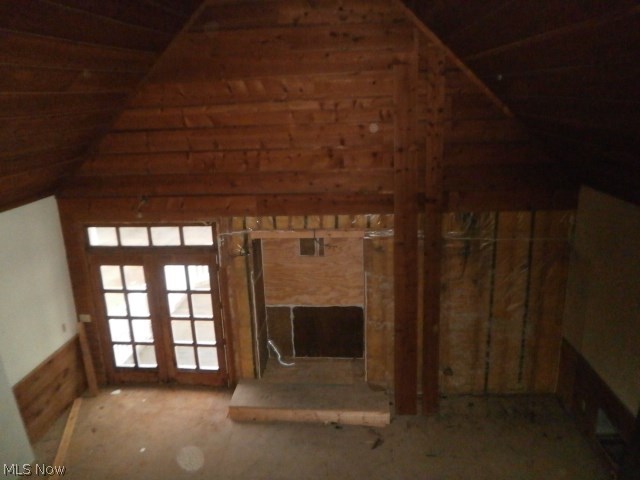 Fox Glen Subdivision - Residential