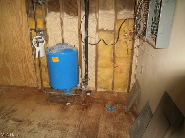 Fox Glen Subdivision - Residential