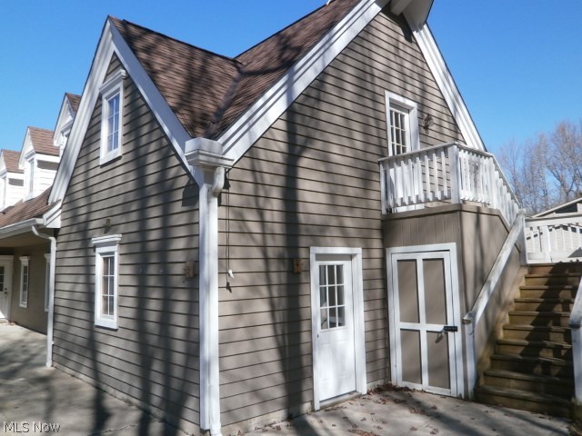 Fox Glen Subdivision - Residential