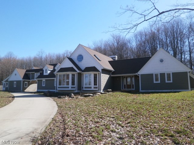 Fox Glen Subdivision - Residential