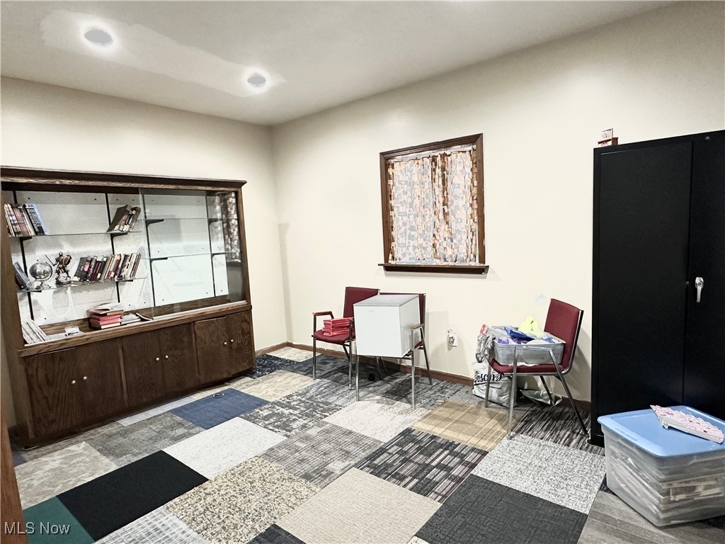 Shearer Estate - Commercial Sale