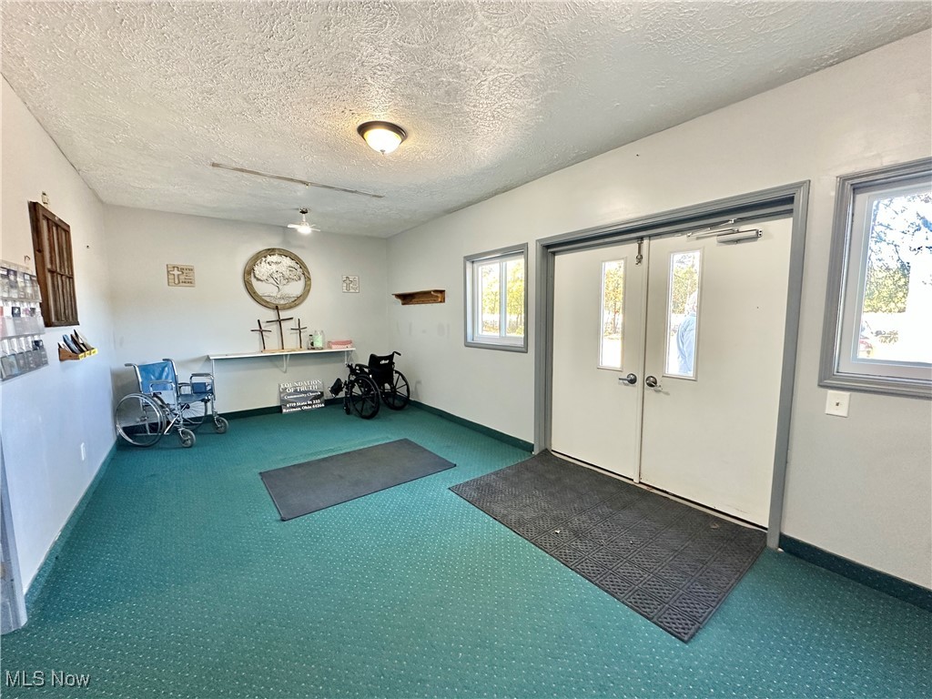 Shearer Estate - Commercial Sale