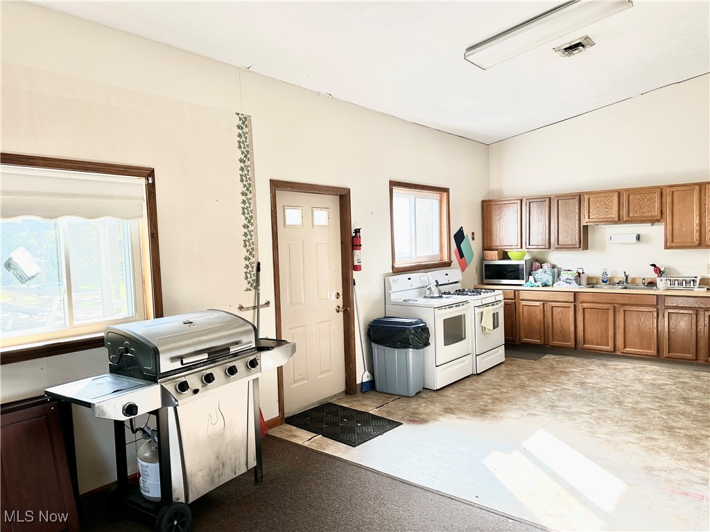 Shearer Estate - Commercial Sale