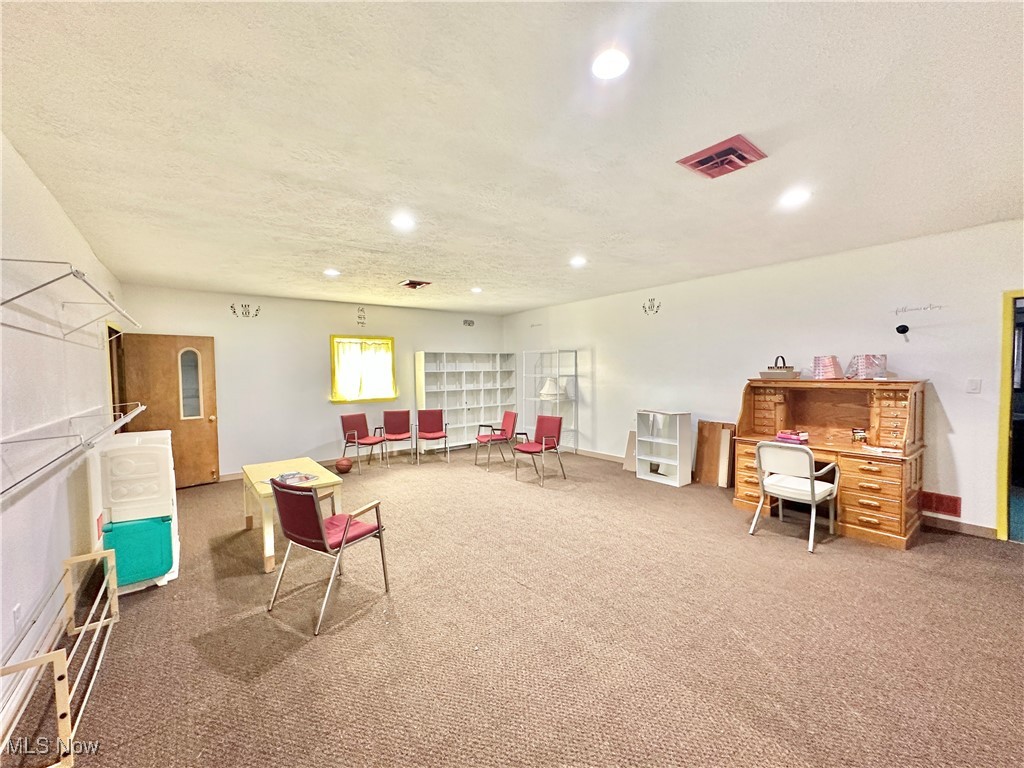 Shearer Estate - Commercial Sale