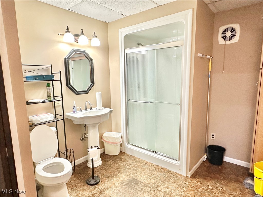 Shearer Estate - Commercial Sale