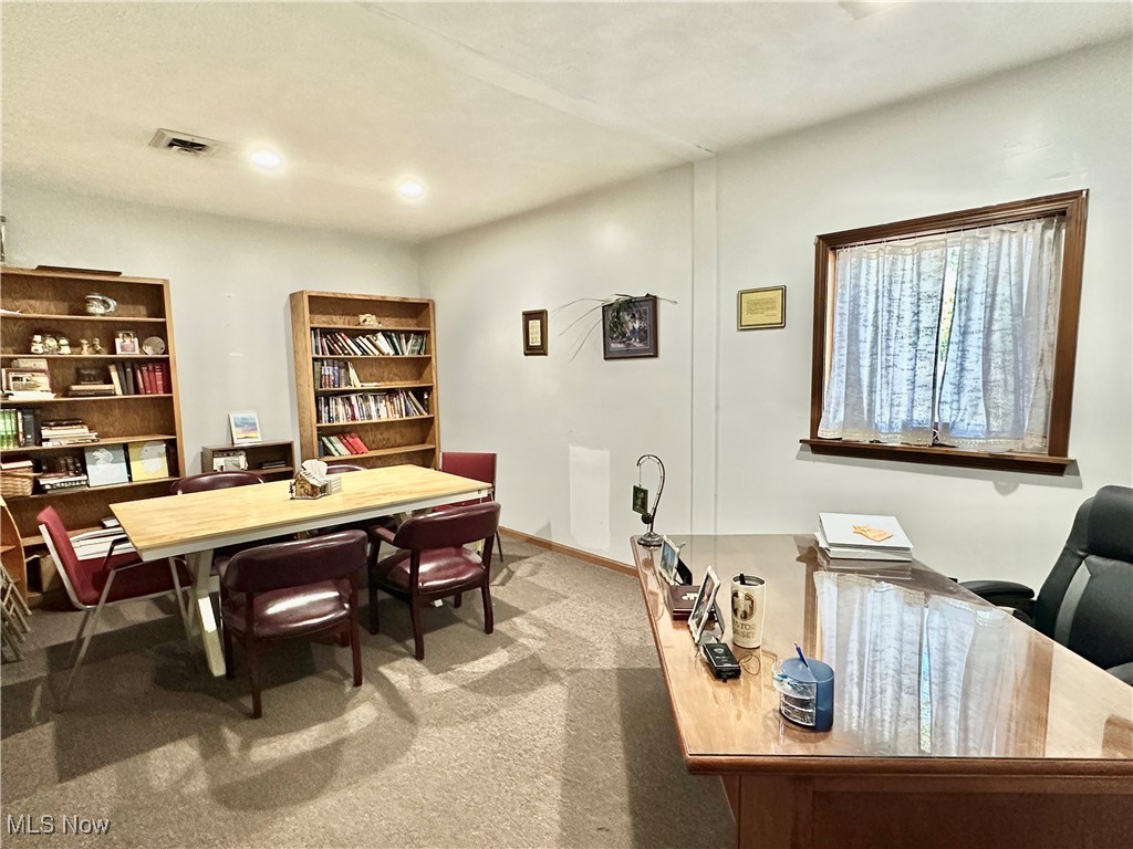 Shearer Estate - Commercial Sale