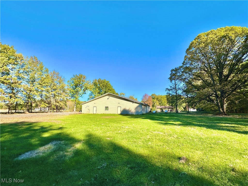 Shearer Estate - Commercial Sale