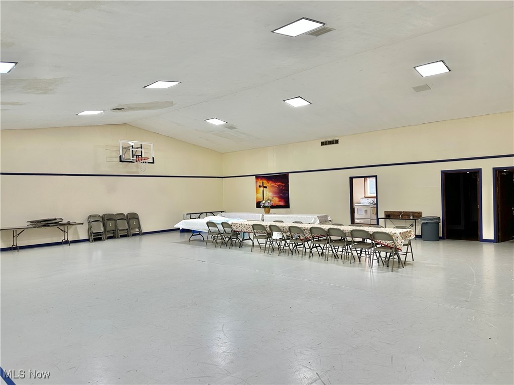 Shearer Estate - Commercial Sale