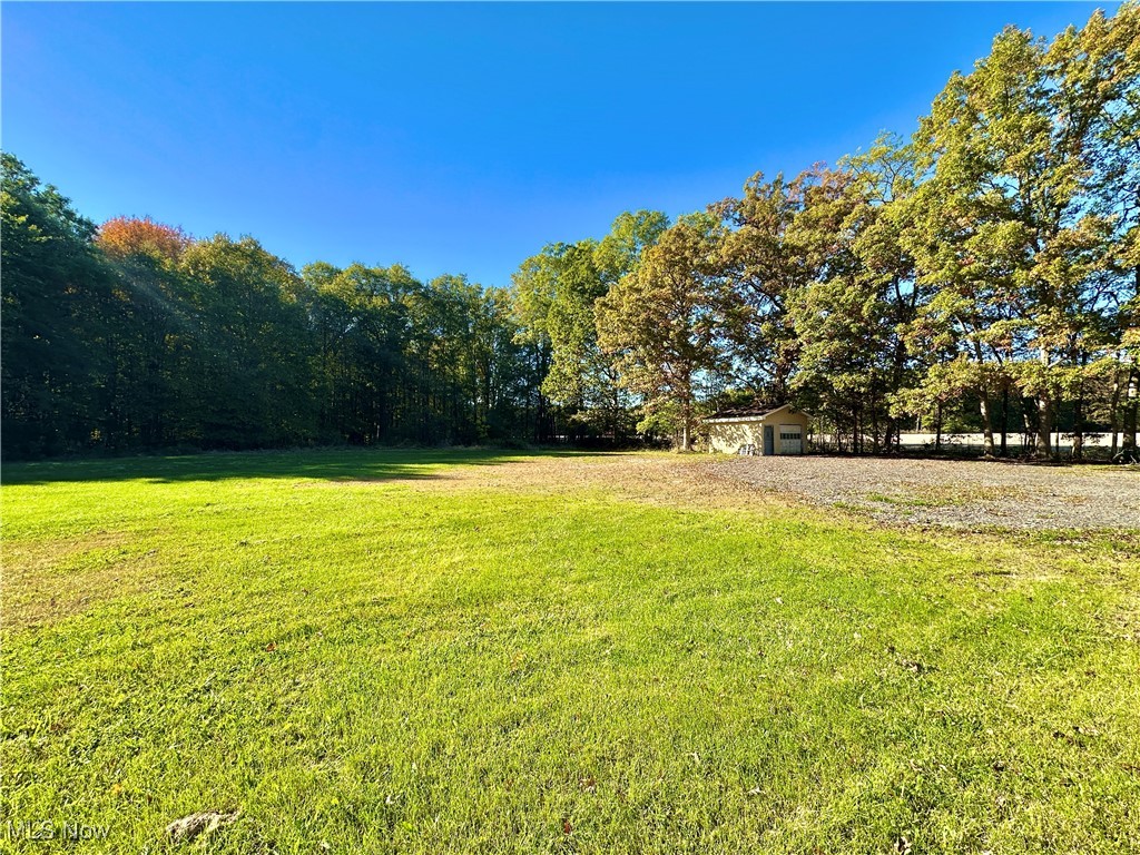 Shearer Estate - Commercial Sale