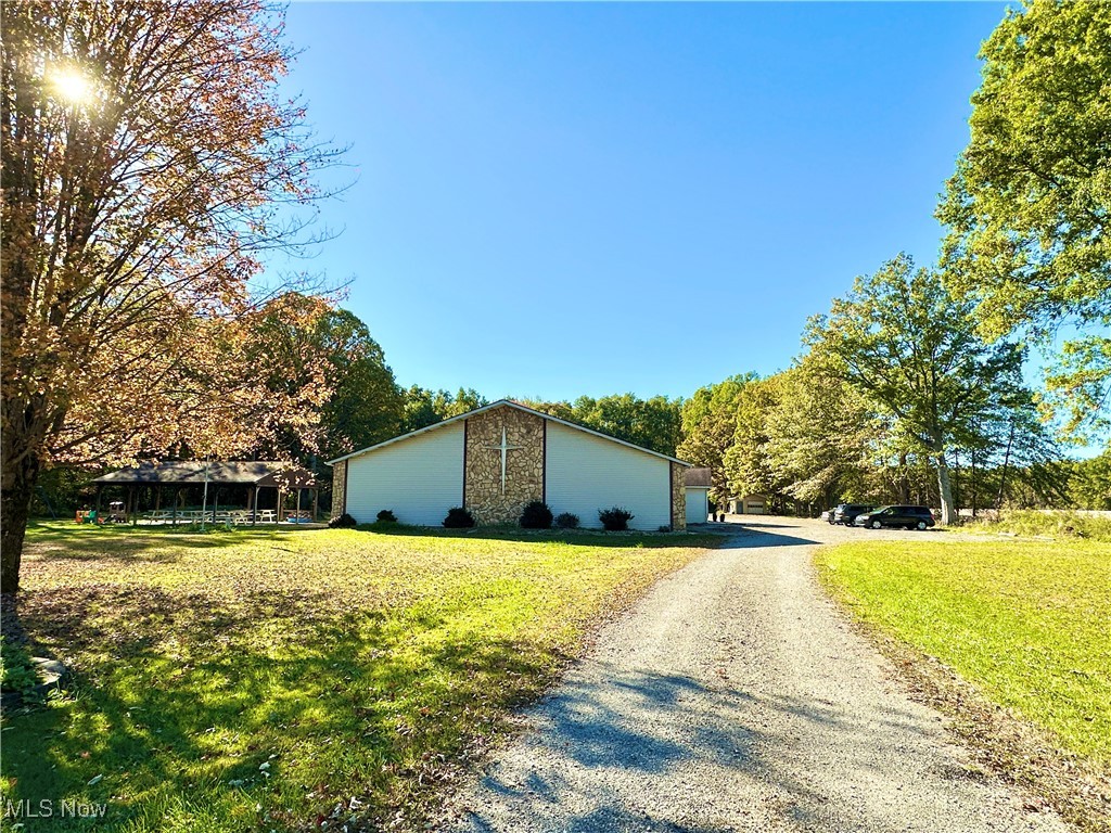 Shearer Estate - Commercial Sale