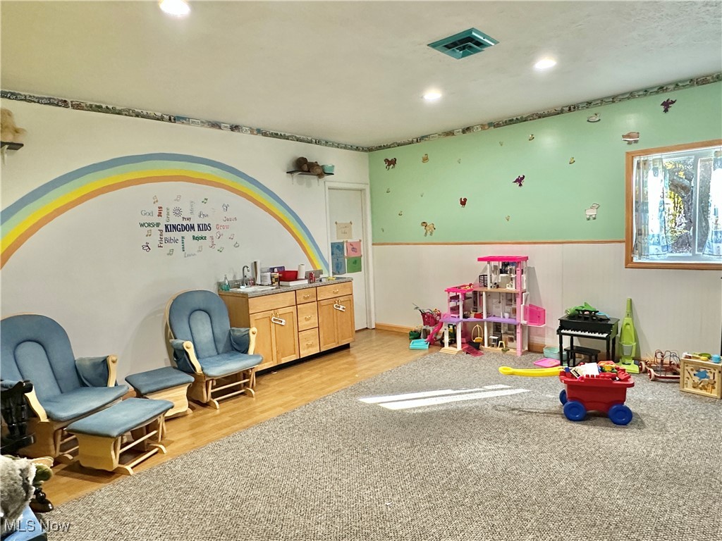 Shearer Estate - Commercial Sale