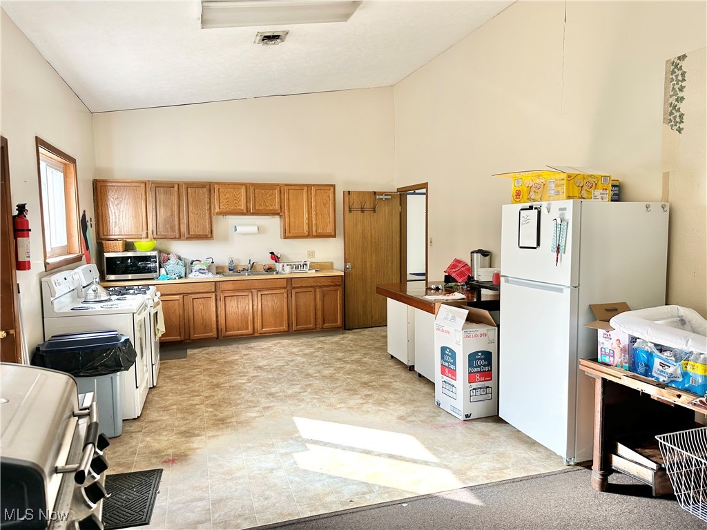 Shearer Estate - Commercial Sale