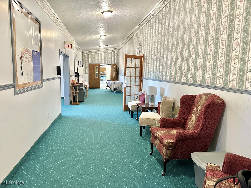 Shearer Estate - Commercial Sale