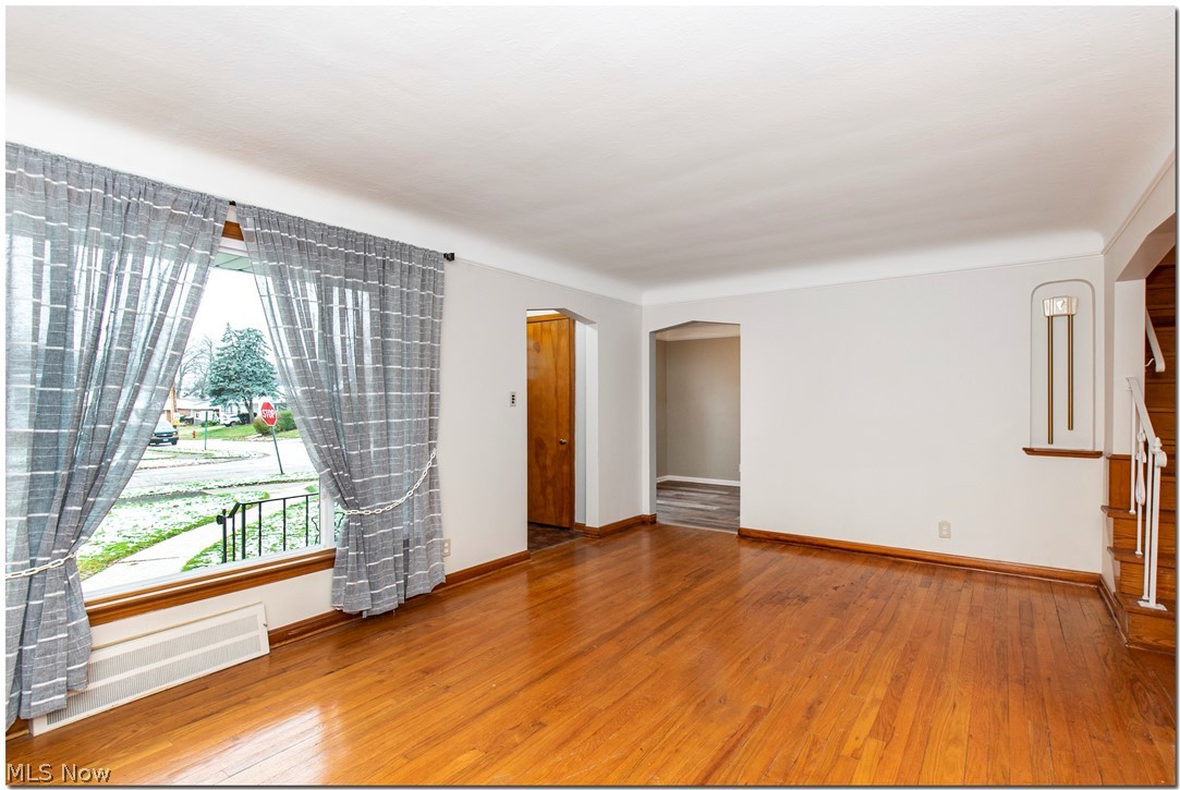 Center Hwy Allotment 02/Waid & - Residential