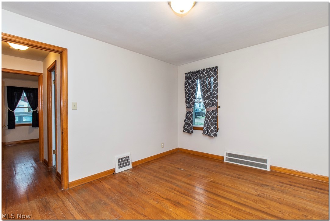 Center Hwy Allotment 02/Waid & - Residential