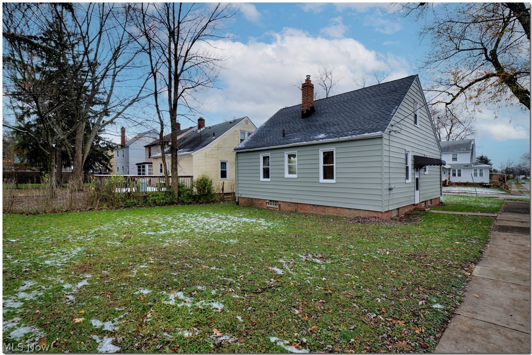 Center Hwy Allotment 02/Waid & - Residential