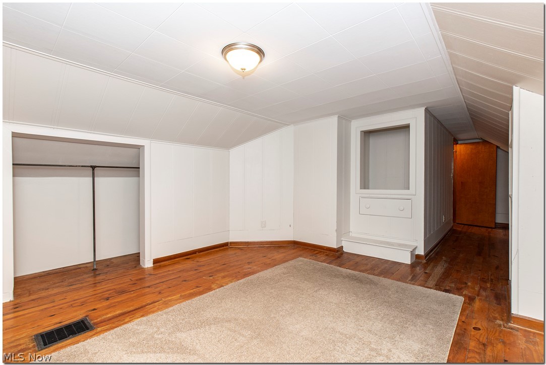 Center Hwy Allotment 02/Waid & - Residential