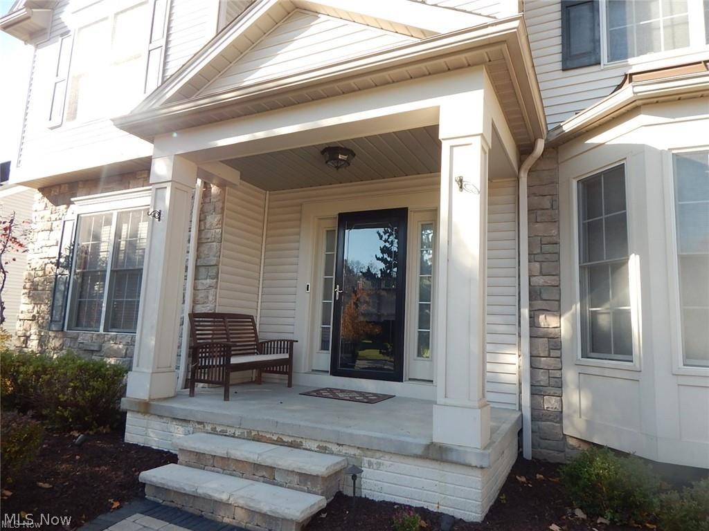 Hawthorne Ridge Sub - Residential