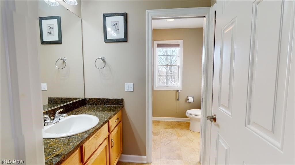 Hawthorne Ridge Sub - Residential