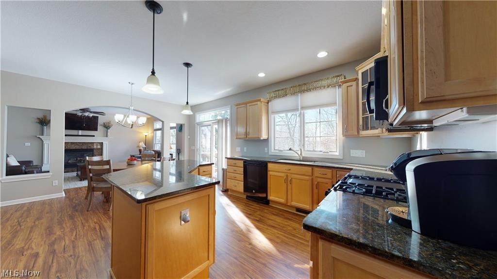 Hawthorne Ridge Sub - Residential