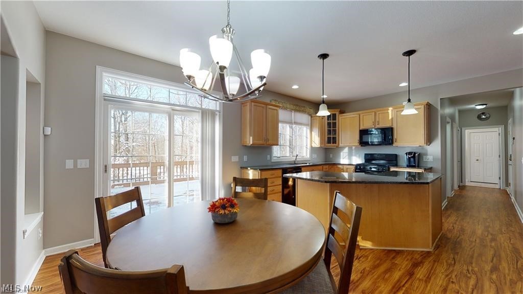 Hawthorne Ridge Sub - Residential