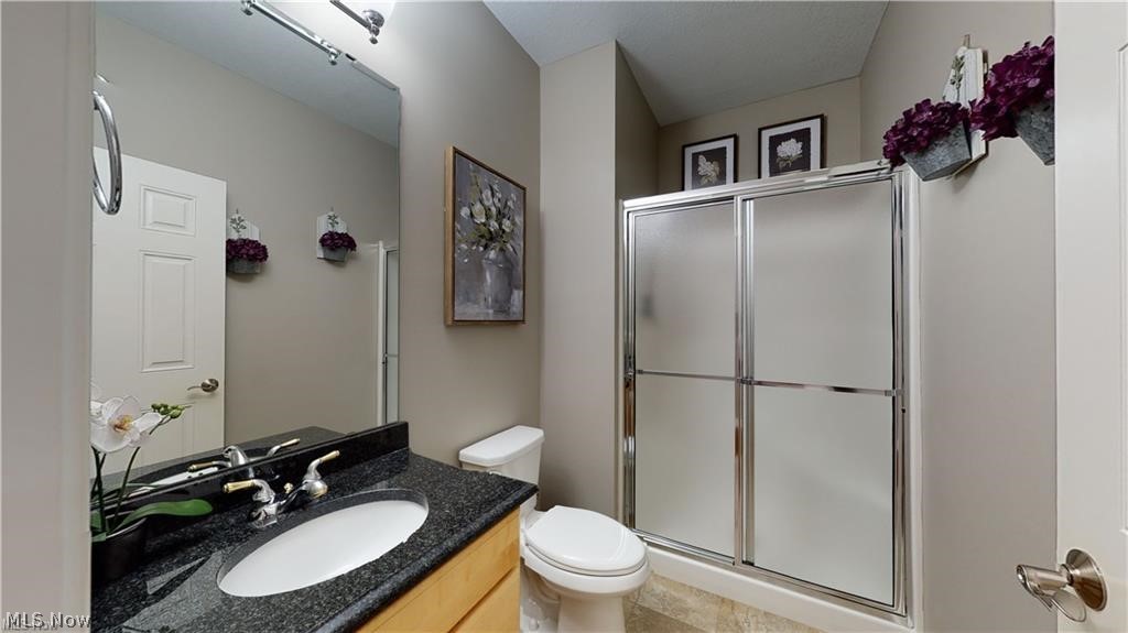 Hawthorne Ridge Sub - Residential