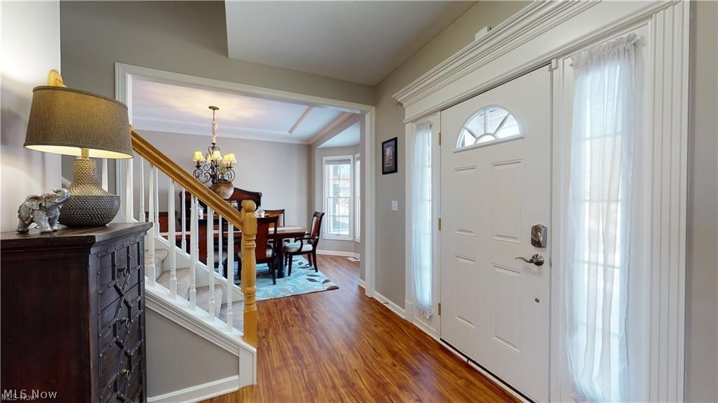 Hawthorne Ridge Sub - Residential