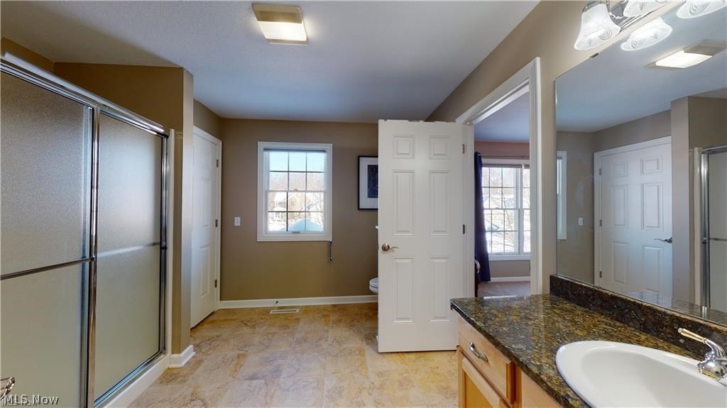 Hawthorne Ridge Sub - Residential