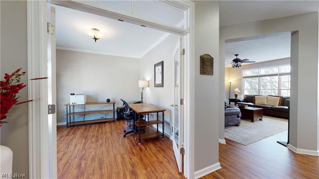 Hawthorne Ridge Sub - Residential