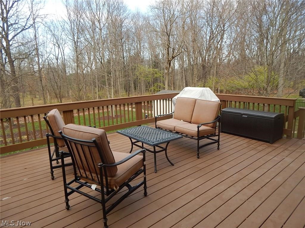 Hawthorne Ridge Sub - Residential